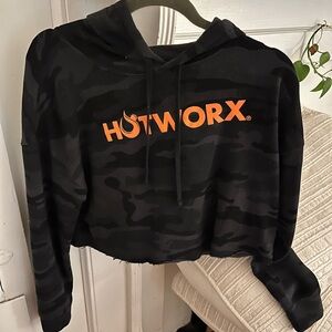 HOTWORX hoodie